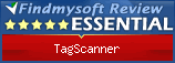 TagScanner